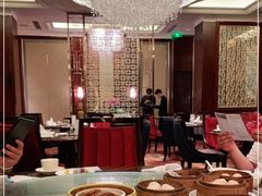 -夏宫中餐厅(香格里拉大酒店)