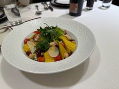 -马克西姆俄罗斯餐厅(通亚街店)