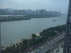 万达文华大酒店-长沙富力万达文华酒店