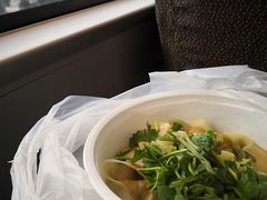 -吉祥馄饨(虹桥火车站店)