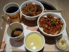 -吉野家(锦辉商城黄河路店)