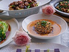 -情书·中餐厅(长嘉汇店)