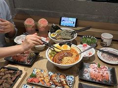-小川洋风料理(街道口店)