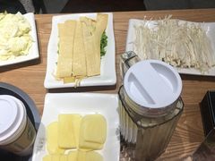 -掂档潮汕牛肉火锅(沈阳万象城店)