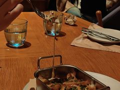 -THE CANNERY&JUJU 新鲜海鲜·牛排美食酒廊