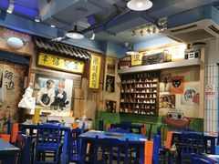 -马路边边 传媒大学店