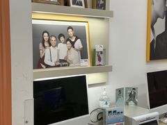 -海马体照相馆(万菱汇店)