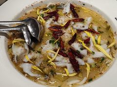 -渔语鱼酸菜鱼新川菜(来福士店)