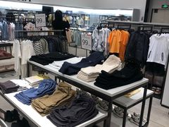 -ZARA(青岛万象城店)