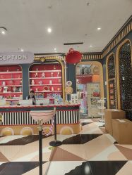-meland亲子乐园•派对•研学(宁波华润万象城店)