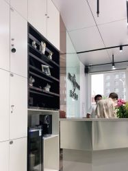 -NICE SALON 奈丝造型