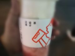 -喜茶(天津乐宾百货店)