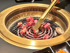 -無二炙坊·和牛烧肉(大钟寺1733店)