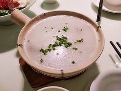 -新大咀港式茶餐厅(宝山万达店)