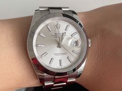 -亨得利钟表商店