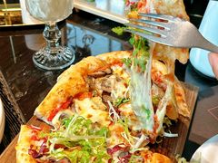 -Nord Grill&Bar Highland诺德西餐(深圳欢乐海岸店)