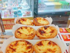 -味多美(江安路店)