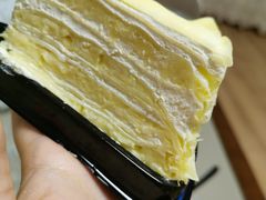 -7cake憩刻生日蛋糕·下午茶(西安店)