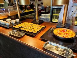 -福州香格里拉·宴会厅