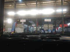 -RD卡丁车汽车俱乐部