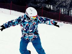 -棋盘山冰雪大世界
