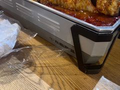 -鱼酷活鱼烤鱼(梅江印象城店)