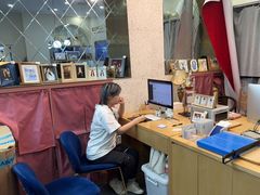 -海马体照相馆(上海宝山万达广场店)