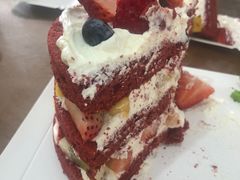 -36cake生日蛋糕·下午茶(南山店)