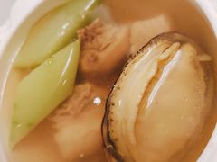 -酌宴府The China Club·广州万富希尔顿酒店(云城东路店)