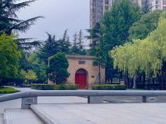 -木塔寺遗址生态公园