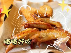 -尊宝比萨(西丽店)