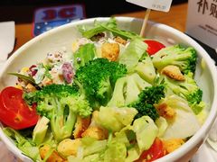 -SPACELAB失重餐厅(世纪汇店)