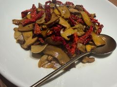 -一坐一忘云南菜(三里屯店)