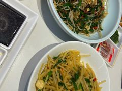 -东流山烤鸭·家常菜(雨山龙湖店)