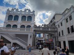 -孙文西路步行街