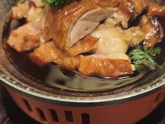 -古都历食南京菜·烤鸭·鸭血粉丝·汤包(南京博物院店)