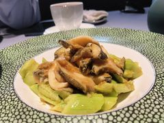 -怡情荟•海鲜青岛菜(五四广场旗舰店)