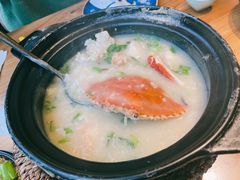 -颐和•海鲜砂锅粥•啫啫煲(奥林匹克广场店)