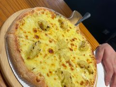-魏斯理汉堡(西安沣东吾悦店)