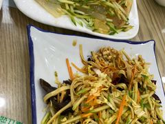 -聚德福海鲜家常菜(刘庄店)