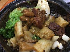 -珍珍小食店(西华路店)