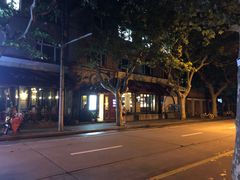 -Golden Lily河内巴黎法越料理餐厅(建国西路店)