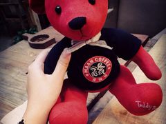 iphone_upload_pic-MAAN COFFEE(金桥店)