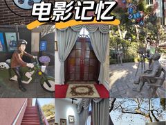 -青岛海滨风景区