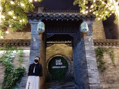 -回龙窝历史文化街区