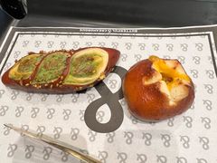-BUTTERFUL&CREAMOROUS 黄油与面包(三里屯太古里店)
