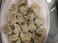 -听涛雅苑百味饺子老家菜馆
