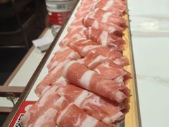 -祥源胡同·涮牛羊肉火锅(花桥店)