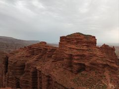 -张掖平山湖大峡谷