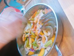-和福顺牛肉大虾焖锅自助(宝业店)